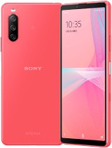 Best available price of Sony Xperia 10 III Lite in Portugal