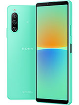 Best available price of Sony Xperia 10 IV in Portugal