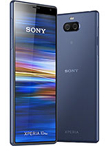 Best available price of Sony Xperia 10 Plus in Portugal