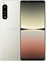 Best available price of Sony Xperia 5 IV in Portugal