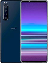 Best available price of Sony Xperia 5 Plus in Portugal