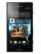 Best available price of Sony Xperia acro S in Portugal