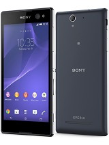 Best available price of Sony Xperia C3 in Portugal