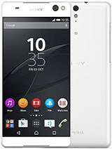 Best available price of Sony Xperia C5 Ultra Dual in Portugal