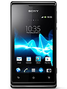 Best available price of Sony Xperia E dual in Portugal