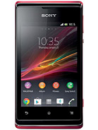 Best available price of Sony Xperia E in Portugal