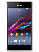 Best available price of Sony Xperia E1 in Portugal