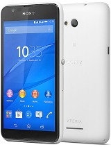 Best available price of Sony Xperia E4g in Portugal