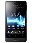 Best available price of Sony Xperia go in Portugal