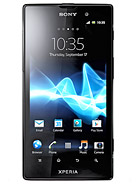 Best available price of Sony Xperia ion HSPA in Portugal