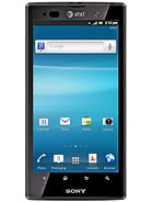 Best available price of Sony Xperia ion LTE in Portugal