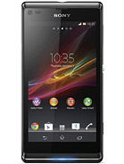 Best available price of Sony Xperia L in Portugal