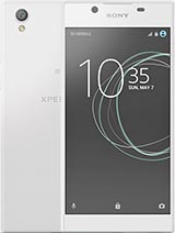 Best available price of Sony Xperia L1 in Portugal
