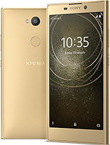 Best available price of Sony Xperia L2 in Portugal