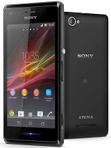 Best available price of Sony Xperia M in Portugal