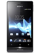 Best available price of Sony Xperia miro in Portugal