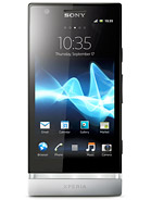 Best available price of Sony Xperia P in Portugal