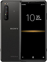 Best available price of Sony Xperia Pro in Portugal