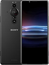Best available price of Sony Xperia Pro-I in Portugal