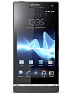 Best available price of Sony Xperia SL in Portugal