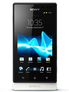Best available price of Sony Xperia sola in Portugal