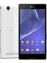 Best available price of Sony Xperia T2 Ultra in Portugal