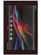 Best available price of Sony Xperia Tablet Z Wi-Fi in Portugal