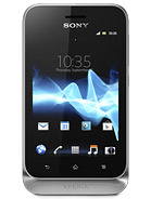 Best available price of Sony Xperia tipo dual in Portugal