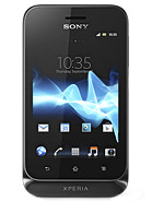 Best available price of Sony Xperia tipo in Portugal