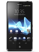 Best available price of Sony Xperia T LTE in Portugal