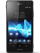Best available price of Sony Xperia TX in Portugal