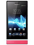 Best available price of Sony Xperia U in Portugal