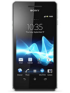 Best available price of Sony Xperia V in Portugal