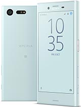 Best available price of Sony Xperia X Compact in Portugal