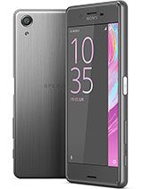 Best available price of Sony Xperia X Performance in Portugal