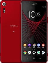 Best available price of Sony Xperia X Ultra in Portugal
