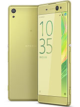 Best available price of Sony Xperia XA Ultra in Portugal