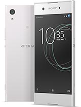 Best available price of Sony Xperia XA1 in Portugal