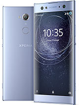 Best available price of Sony Xperia XA2 Ultra in Portugal