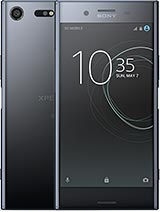 Best available price of Sony Xperia XZ Premium in Portugal