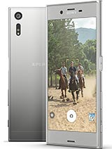 Best available price of Sony Xperia XZ in Portugal