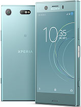 Best available price of Sony Xperia XZ1 Compact in Portugal