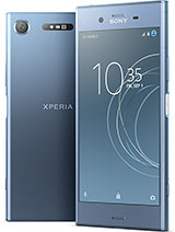 Best available price of Sony Xperia XZ1 in Portugal