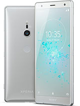 Best available price of Sony Xperia XZ2 in Portugal