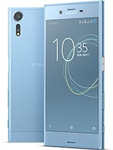Best available price of Sony Xperia XZs in Portugal