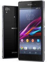 Best available price of Sony Xperia Z1 in Portugal