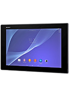 Best available price of Sony Xperia Z2 Tablet LTE in Portugal