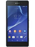Best available price of Sony Xperia Z2a in Portugal