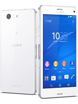Best available price of Sony Xperia Z3 Compact in Portugal