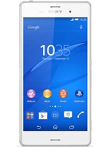 Best available price of Sony Xperia Z3 in Portugal